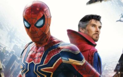 "Spider-Man: No Way Home" Seemingly Confirms the Absence of an Important Character in the MCU