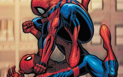 Spider-Man's "Beyond" Era Comes to a Surprising End in March