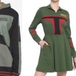 Bring Home the Bounty: "The Book of Boba Fett" Collection from Her Universe