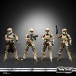 Star Wars: The Vintage Collection Shoretrooper Pack Now Available to Pre-Order on Hasbro Pulse