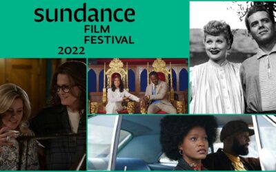 Sundance Institute Announces Films to Screen at 2022 Sundance Film Festival