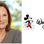 Susan Arnold Named New Walt Disney Company Chairman of the Board, Effective December 31st