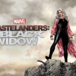 Susan Sarandon Stars in New Scripted Podcast Series "Marvel’s Wastelanders: Black Widow" Premiering January 10