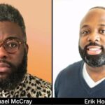 ESPN's The Undefeated Adds Mike McCray and Erik Horne as Senior Editors