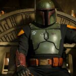 "The Book of Boba Fett" Featurette is Now Available Highlighting the Work of Temuera Morrison as the Character