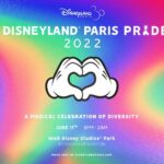 The Disneyland Paris Pride Special Evening Event Returns in 2022