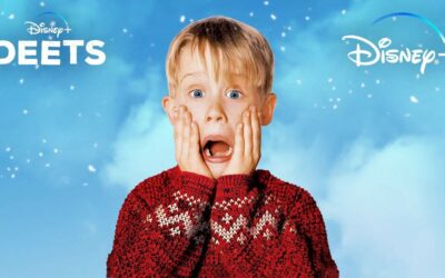 The Latest “Disney+ Deets” Goes Behind the Scenes of “Home Alone”