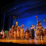 “The Lion King” on Broadway Cancels More Performances Through December 29th Due to Positive COVID-19 Tests