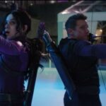 Zzzax of Life – Episode 36: Hawkeye - “So This is Christmas?” and the Best Marvel Moments of 2021