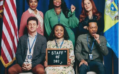 TV Review: ABC's "Abbott Elementary" is a Hysterical Look at the Trials and Tribulations of Teachers