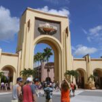 Universal Orlando Extends 5-Day, 5-Night Hotel and Ticket Package Through February 9, 2022