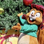 Universal Orlando To Debut Earl The Squirrel Meet and Greet on December 11th