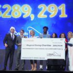 Visit Orlando Announces 2022 Board of Directors and $289,291 Grant to Combat Homelessness