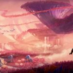 Walt Disney Animation Studios Reveals Concept Art of 61st Animated Feature "Strange World"