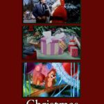 Walt Disney Family Museums Cancels Screenings of "Christmas with Walt Disney"