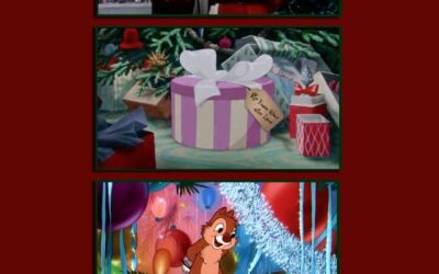 Walt Disney Family Museums Cancels Screenings of "Christmas with Walt Disney"