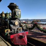 Walt Disney World Railroad to Begin Testing at Magic Kingdom Soon