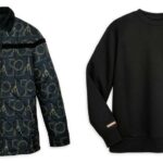 Walt Disney World 50th Anniversary Quilted Jacket and Pullover Sweater Arrive on shopDisney