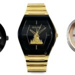 Limited Edition Walt Disney World 50th Anniversary, Mickey Mouse Watches by Bulova Arrive on shopDisney