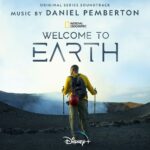 "Welcome to Earth" Original Series Soundtrack to be Released Friday, December 10