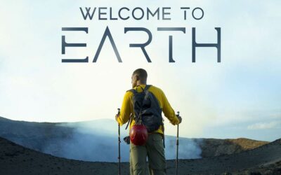 "Welcome to Earth" Original Series Soundtrack to be Released Friday, December 10