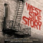 West Side Story Original Motion Picture Soundtrack Released Digitally A Week Before the Film's Release