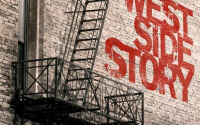 West Side Story Original Motion Picture Soundtrack Released Digitally A Week Before the Film's Release