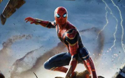 What Just Happened? Explaining the "Spider-Man: No Way Home" Post-Credits Scenes