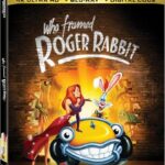 4K Ultra-HD Review: "Who Framed Roger Rabbit"