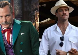 Will Arnett Takes Over Armie Hammer's Role in "Next Goal Wins" Directed by Taika Waititi