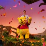 "Winnie the Pooh: The New Musical Adaptation" Heading to Chicago March - June 2022