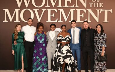 The More Things Change... The Cast and Creator of "Women of the Movement" Share Their Experience of Telling Emmett Till's Story in 2021