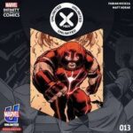 "X-Men Unlimited #13" Infinity Comic Now Available in Marvel Unlimited, Kicks Off "X-Men: Paradise Lost" Arc