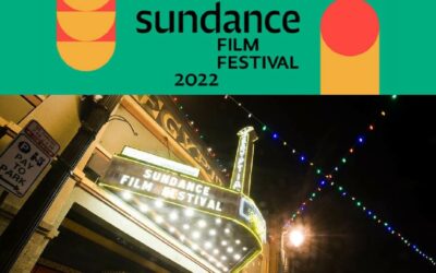 Sundance Media Institute Cancels In-Person Component of 2022 Sundance Film Festival, Moving to Virtual-Only Experience