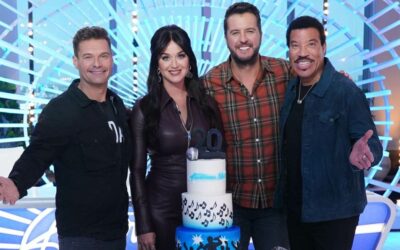 ABC Releases First Look at "American Idol" Season 20, Introducing the Platinum Ticket