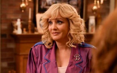 ABC Orders Four Additional Episodes for Current Season of "The Goldbergs"