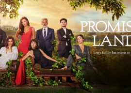 ABC Will Release 2nd Episode of "Promised Land" on Hulu Ahead of Network Premiere