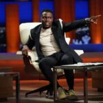 ABC's "Shark Tank" Welcomes Guest Shark Kevin Hart in Spring Return