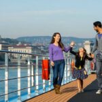 Adventures by Disney to Offer River Cruises Along the Rhine, Danube, and Seine in 2023
