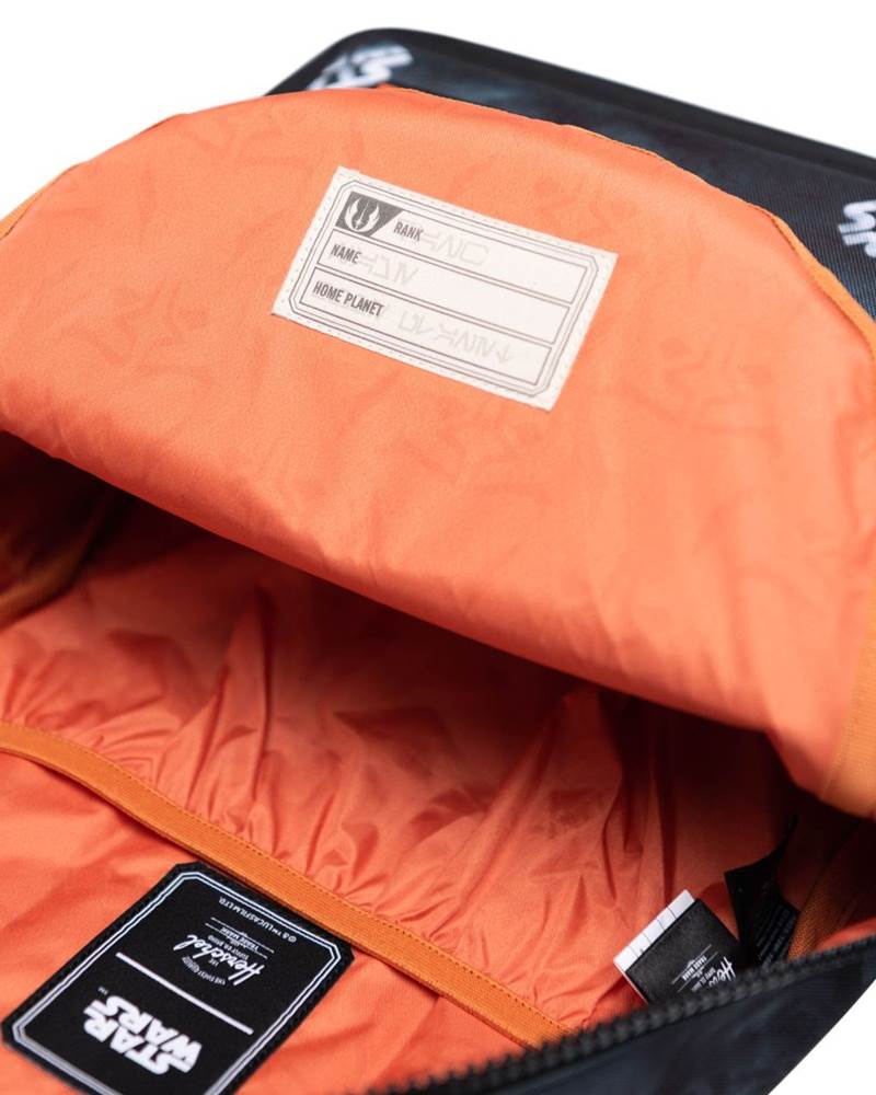 New Ahsoka Tano Collection from Herschel