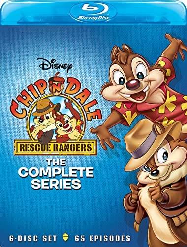 Disney's Chip 'N Dale Rescue Rangers NES - agrohort.ipb.ac.id
