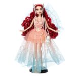 Ariel Disney Designer Collection Doll Arrives on shopDisney