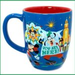 "Barely Necessities: The Disney Merchandise Show" Round Up for January 11th