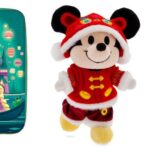 Barely Necessities: The Disney Merchandise Show Round Up for January 4th