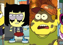"Big City Greens" Renewed For Fourth Season, Movie Musical Coming to Disney Channel and Disney+