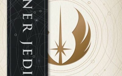 Book Review - "Star Wars: Inner Jedi" Offers "A Guided Journal for Training In the Light Side of the Force"