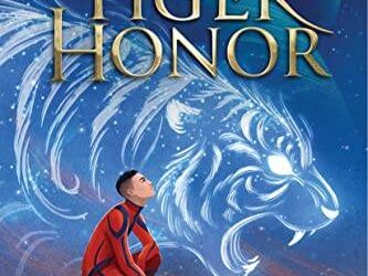 Book Review: “Tiger Honor” by Yoon Ha Lee