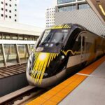 Brightline Railway Begins Test Runs on Tuesday from West Palm Beach to Cocoa