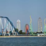 Cedar Point Raising at-the-Gate Ticket Prices to $85 for 2022 Season