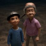 Celebrate Korean American Day With A Viewing of Pixar's "Wind"